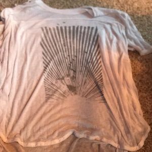 Free people tee